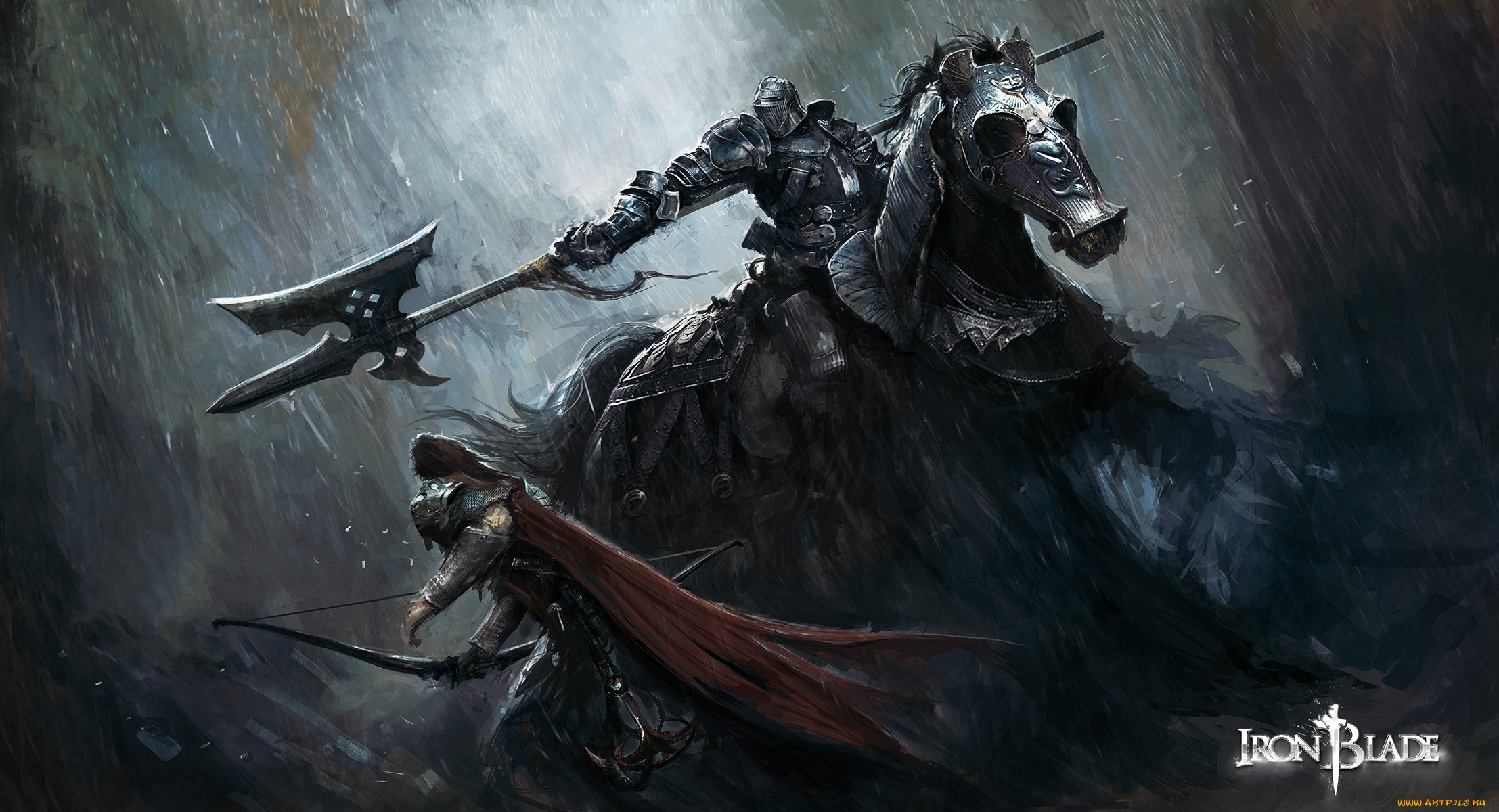 iron blade,  , ---, , , , , 
